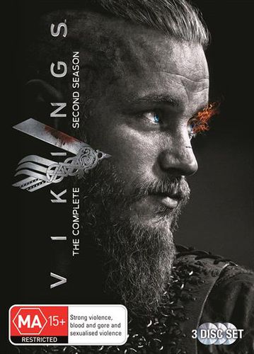 Vikings : Season 2