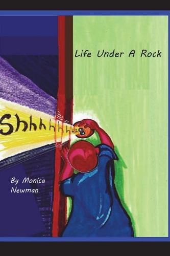 Cover image for Life Under A Rock