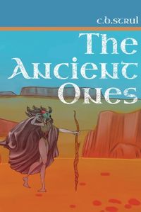 Cover image for The Ancient Ones