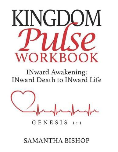 Cover image for Kingdom Pulse Workbook