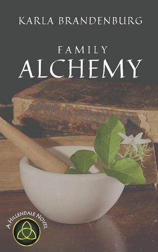 Cover image for Family Alchemy