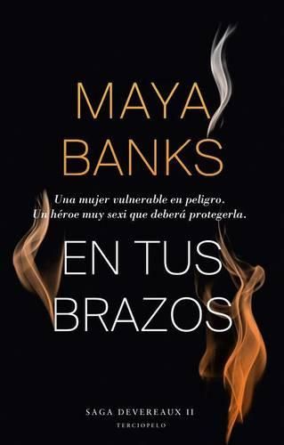 Cover image for En Tus Brazos