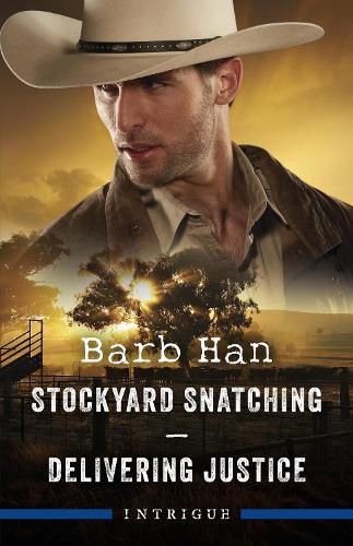 Cover image for Stockyard Snatching/Delivering Justice