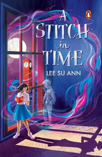 Cover image for A Stitch in Time