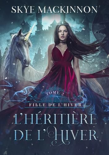 Cover image for L'Heritiere de l'hiver