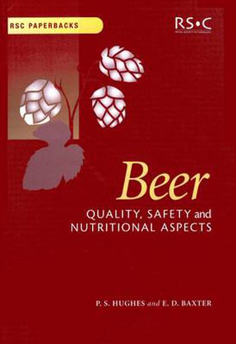 Beer: Quality, Safety and Nutritional Aspects