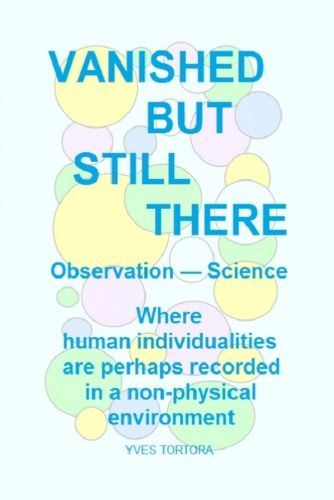 Cover image for Vanished But Still There