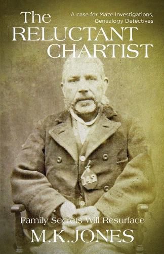 Cover image for The Reluctant Chartist