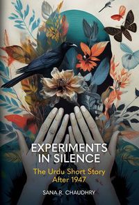 Cover image for Experiments in Silence