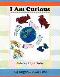 Cover image for I Am Curious