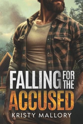 Cover image for Falling for the Accused