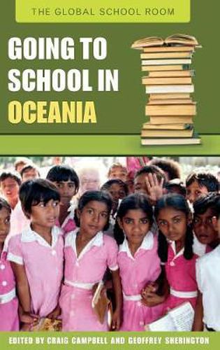 Going to School in Oceania