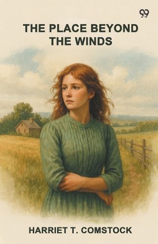 Cover image for The Place Beyond The Winds (Edition1)