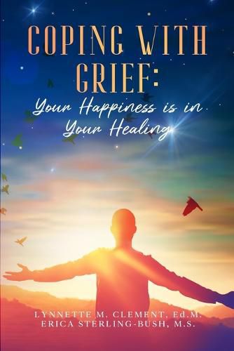 Cover image for Coping With Grief