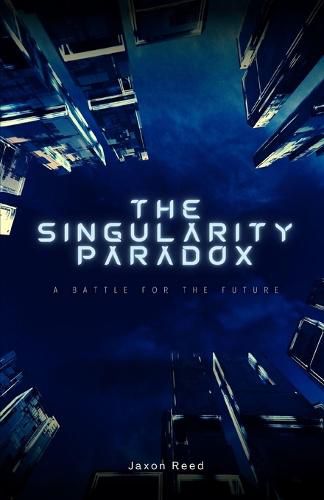 Cover image for The Singularity Paradox