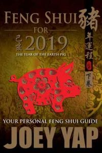 Cover image for Feng Shui for 2019