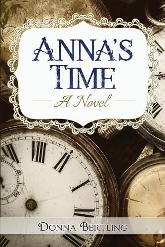 Cover image for Anna's Time