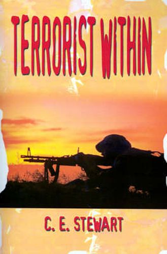 Cover image for Terrorist within