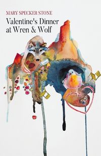 Cover image for Valentine's Dinner at Wren & Wolf