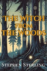 Cover image for The Witch from the Woods