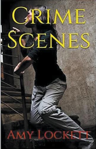 Cover image for Crime Scenes