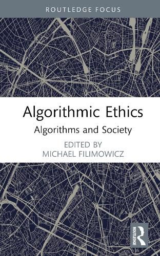 Cover image for Algorithmic Ethics