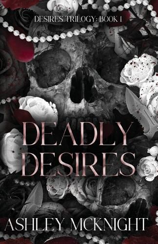 Cover image for Deadly Desires