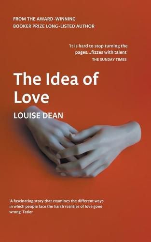 Cover image for The Idea of Love