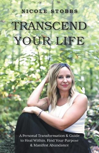 Cover image for Transcend Your Life