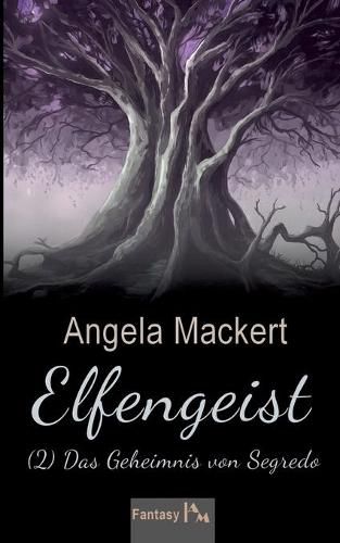 Cover image for Elfengeist (2): Das Geheimnis von Segredo