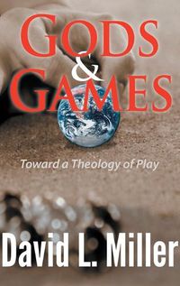 Cover image for Gods & Games