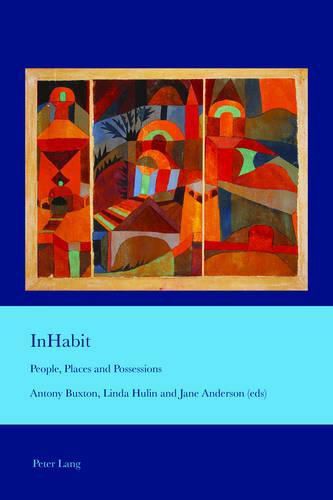 Cover image for InHabit: People, Places and Possessions