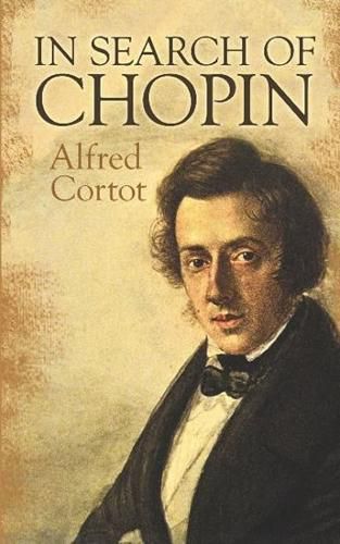 Cover image for In Search Of Chopin