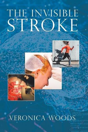 Cover image for The Invisible Stroke