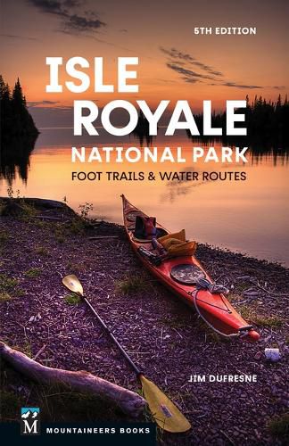 Isle Royale National Park