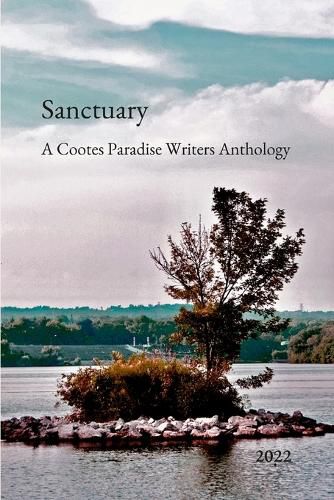 Cover image for Sanctuary