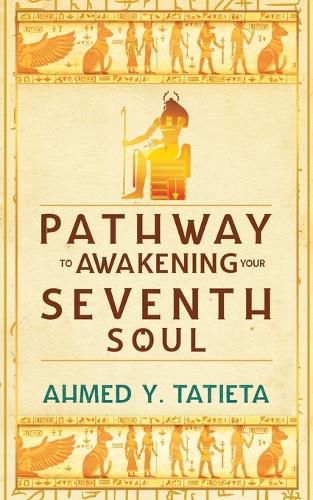 Cover image for Pathway to Awakening your Seventh Soul