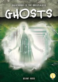 Cover image for Ghosts