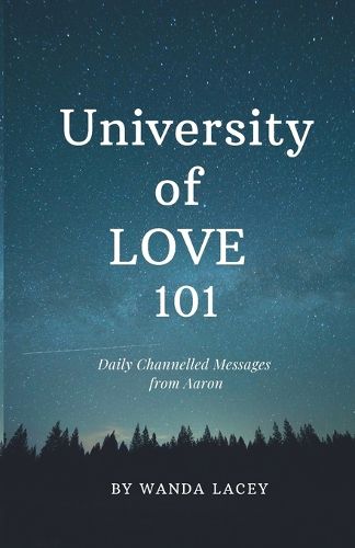 Cover image for University of LOVE 101
