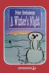 Cover image for Winter's Night