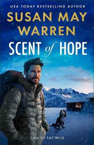 Cover image for Scent of Hope