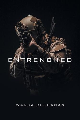Cover image for Entrenched