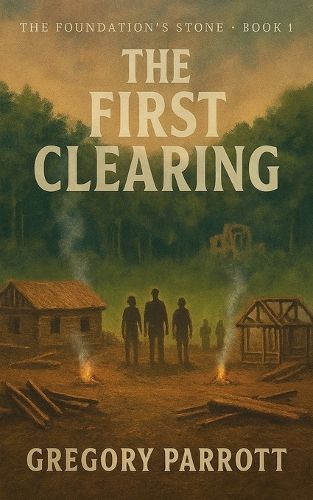 Cover image for The First Clearing