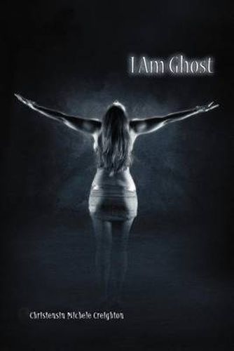 Cover image for I Am Ghost