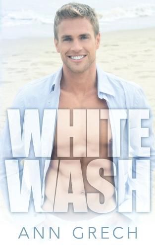 Cover image for Whitewash