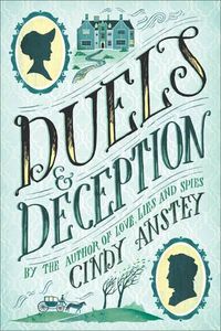 Cover image for Duels & Deception