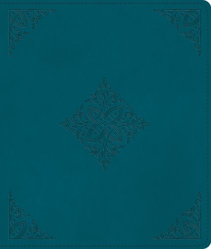 Cover image for ESV Journaling Bible