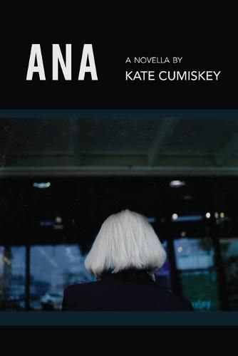 Cover image for Ana