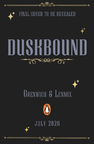 Duskbound