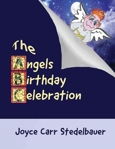 Cover image for The Angels Birthday Celebration